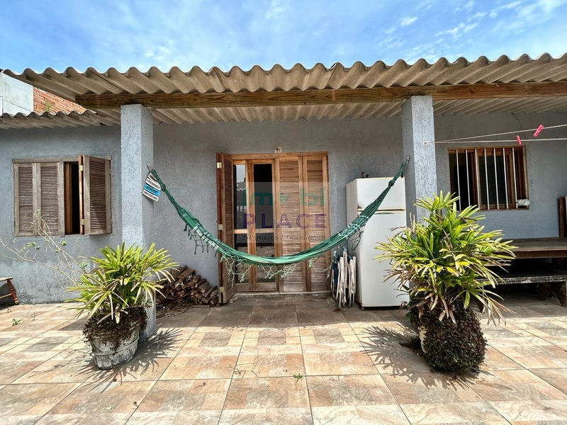 Pátio Amplo com Duas Casas – Conforto e Praticidade Perto de Tudo: 27ª foto da galeria de imagens do imóvel