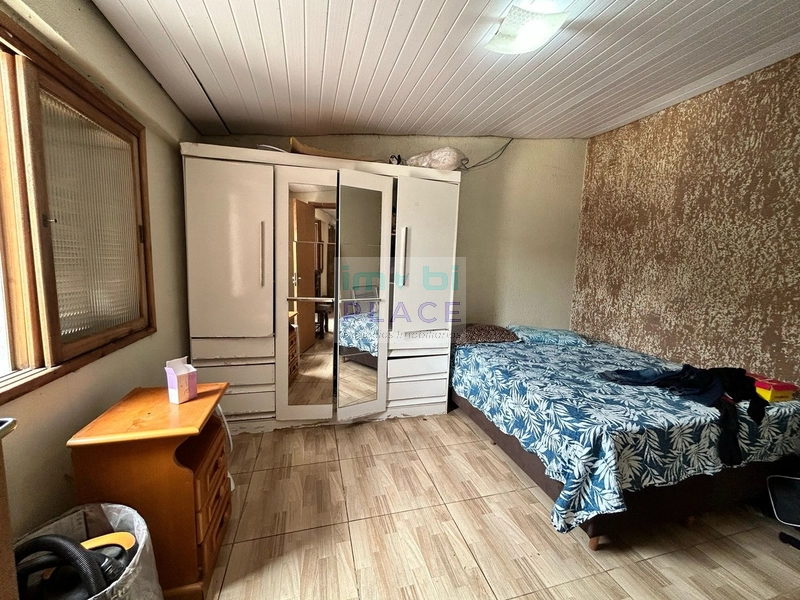 Pátio Amplo com Duas Casas – Conforto e Praticidade Perto de Tudo: 37ª foto da galeria de imagens do imóvel