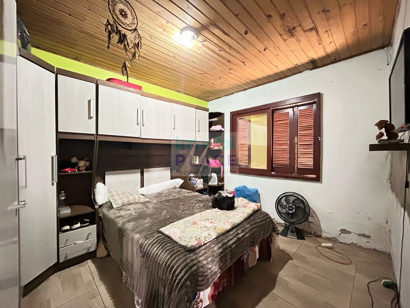 Pátio Amplo com Duas Casas – Conforto e Praticidade Perto de Tudo: 18ª foto da galeria de imagens do imóvel