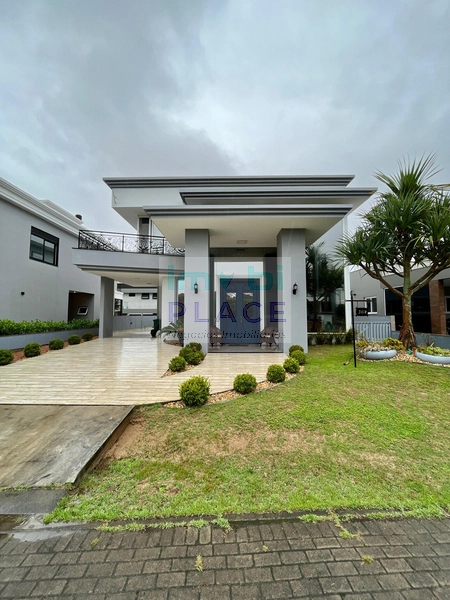 Residência exclusiva à venda em condomínio fechado.: 1ª foto da galeria de imagens do imóvel