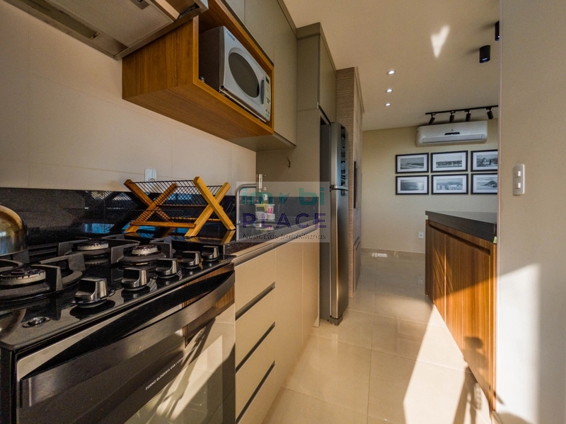 Excelente apartamento vista mar e lagoa: 11ª foto da galeria de imagens do imóvel