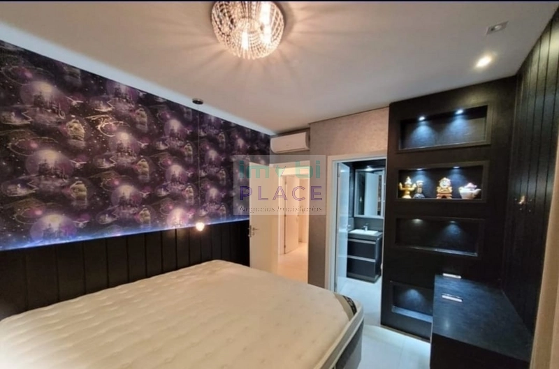 Casa Alto Padrão Mobiliada em Condomínio com Estrutura Completa: 16ª foto da galeria de imagens do imóvel
