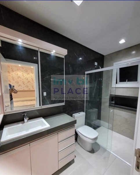 Casa Alto Padrão Mobiliada em Condomínio com Estrutura Completa: 6ª foto da galeria de imagens do imóvel