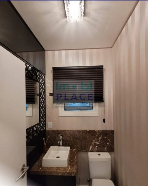 Casa Alto Padrão Mobiliada em Condomínio com Estrutura Completa: 7ª foto da galeria de imagens do imóvel