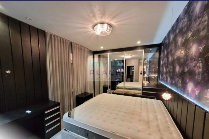 Casa Alto Padrão Mobiliada em Condomínio com Estrutura Completa: 15ª foto da galeria de imagens do imóvel