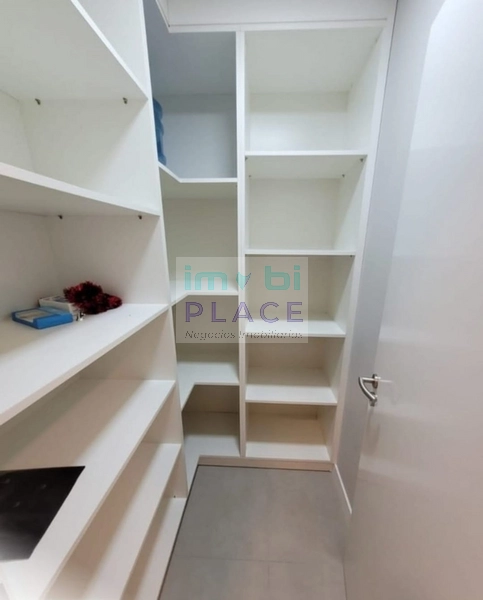 Casa Alto Padrão Mobiliada em Condomínio com Estrutura Completa: 11ª foto da galeria de imagens do imóvel