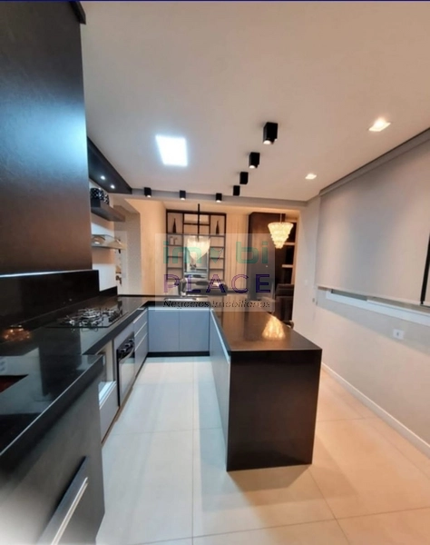 Casa Alto Padrão Mobiliada em Condomínio com Estrutura Completa: 5ª foto da galeria de imagens do imóvel