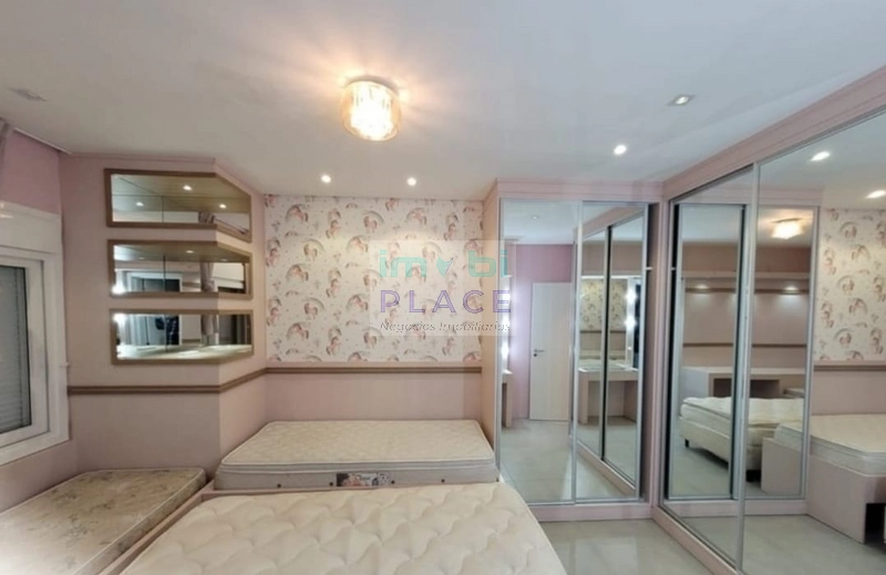 Casa Alto Padrão Mobiliada em Condomínio com Estrutura Completa: 14ª foto da galeria de imagens do imóvel