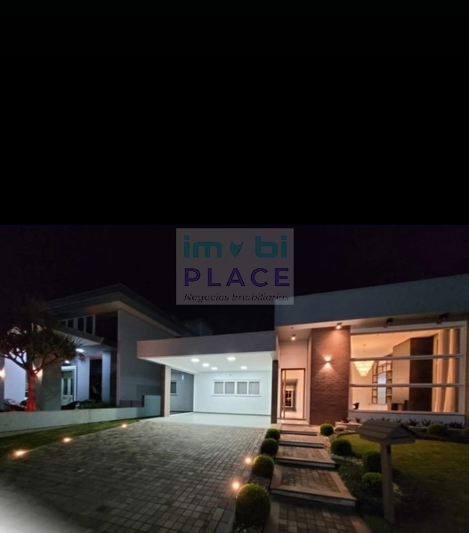 Casa Alto Padrão Mobiliada em Condomínio com Estrutura Completa: 18ª foto da galeria de imagens do imóvel