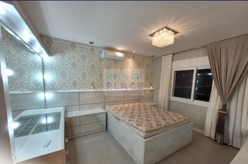Casa Alto Padrão Mobiliada em Condomínio com Estrutura Completa: 17ª foto da galeria de imagens do imóvel