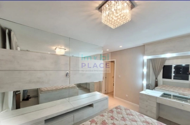 Casa Alto Padrão Mobiliada em Condomínio com Estrutura Completa: 12ª foto da galeria de imagens do imóvel