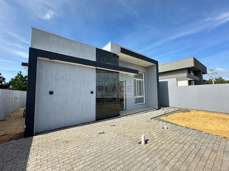 ⚜️Casa de alto padrão ⚜️: 3ª foto da galeria de imagens do imóvel