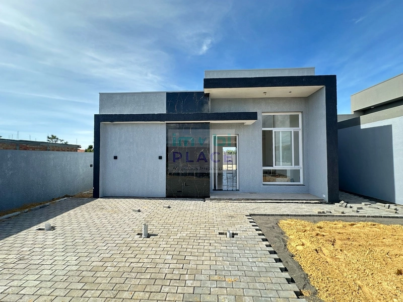 ⚜️Casa de alto padrão ⚜️: 2ª foto da galeria de imagens do imóvel