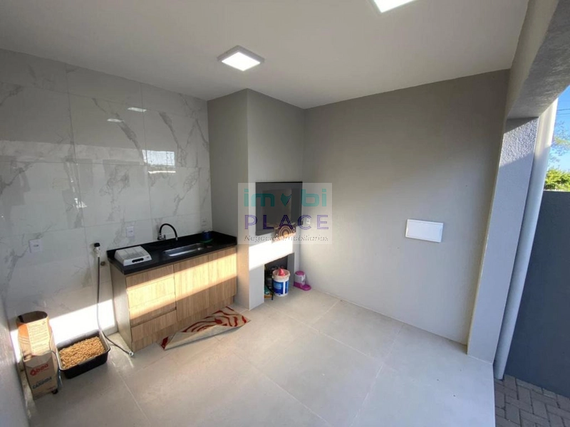 CASA SEMI MOBILIADA: 18ª foto da galeria de imagens do imóvel