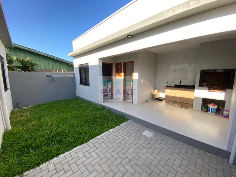 CASA SEMI MOBILIADA: 19ª foto da galeria de imagens do imóvel