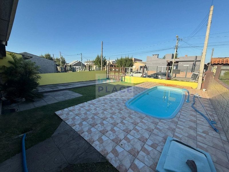 EXCELENTE CASA COM PISCINA: 8ª foto da galeria de imagens do imóvel