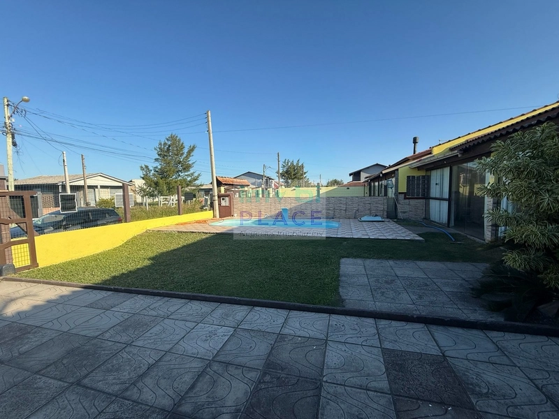 EXCELENTE CASA COM PISCINA: 7ª foto da galeria de imagens do imóvel