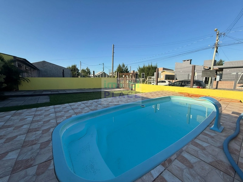 EXCELENTE CASA COM PISCINA: 6ª foto da galeria de imagens do imóvel