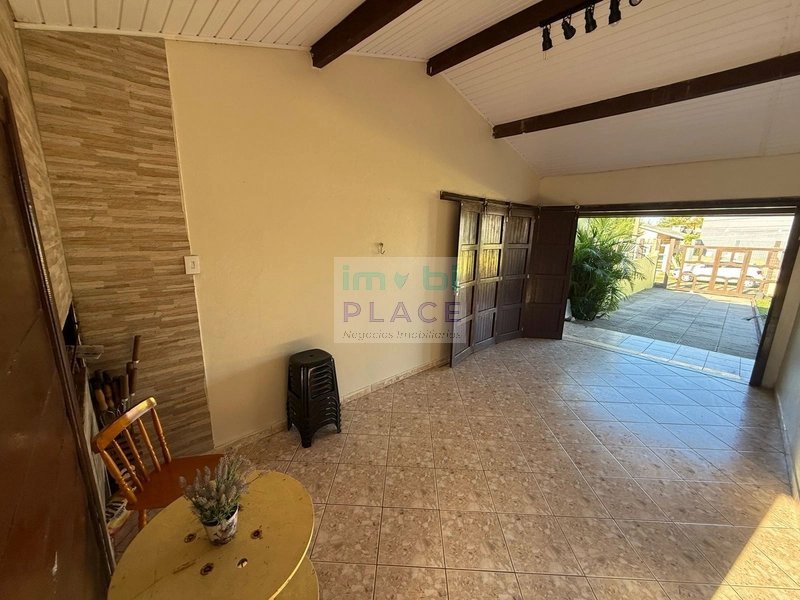 EXCELENTE CASA COM PISCINA: 16ª foto da galeria de imagens do imóvel