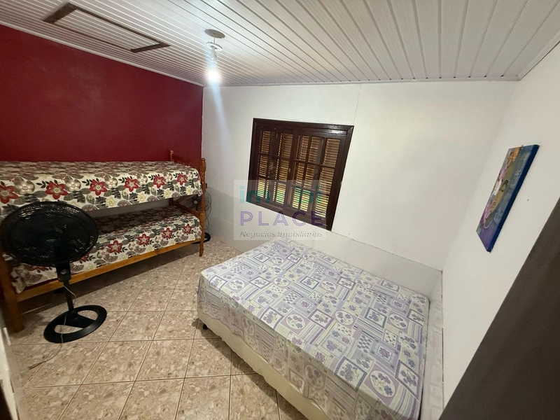 EXCELENTE CASA COM PISCINA: 26ª foto da galeria de imagens do imóvel