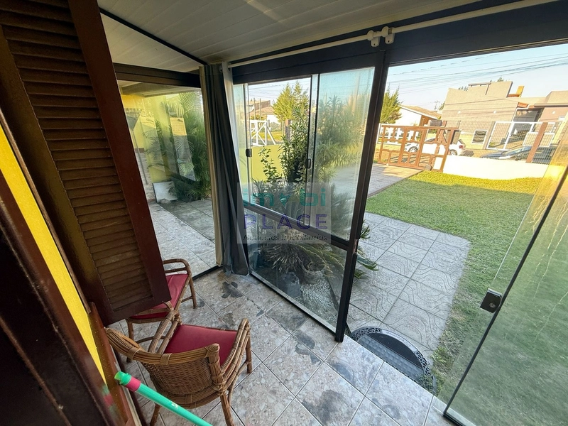 EXCELENTE CASA COM PISCINA: 14ª foto da galeria de imagens do imóvel
