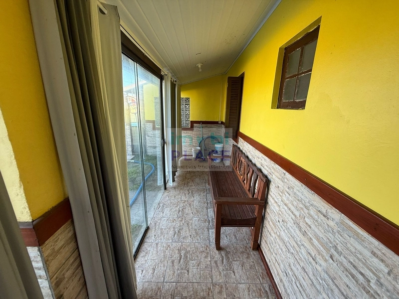 EXCELENTE CASA COM PISCINA: 13ª foto da galeria de imagens do imóvel