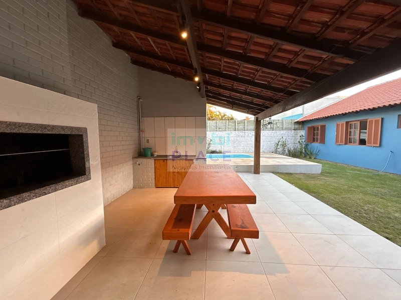 Residência completa, onde cada detalhe foi cuidadosamente planejado.: 31ª foto da galeria de imagens do imóvel