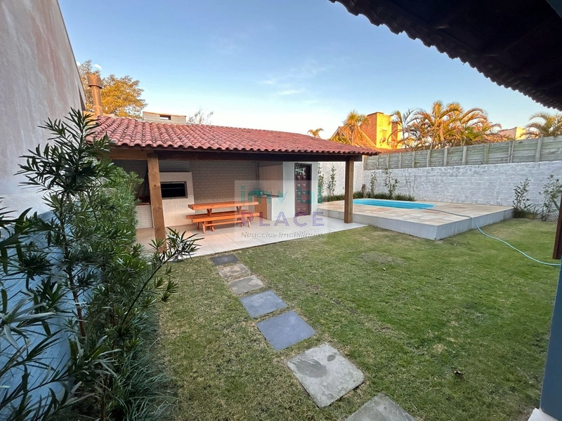 Residência completa, onde cada detalhe foi cuidadosamente planejado.: 27ª foto da galeria de imagens do imóvel