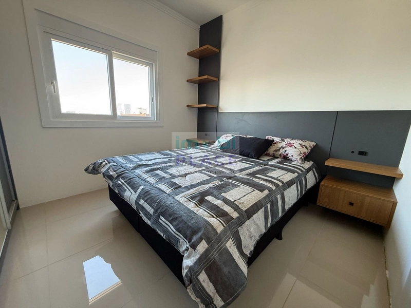 Apartamento sofisticado e decorado em Capão da Canoa: 40ª foto da galeria de imagens do imóvel