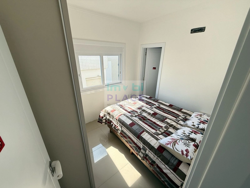 Apartamento sofisticado e decorado em Capão da Canoa: 38ª foto da galeria de imagens do imóvel