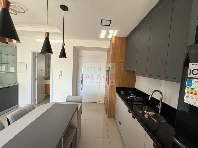 Apartamento sofisticado e decorado em Capão da Canoa: 28ª foto da galeria de imagens do imóvel