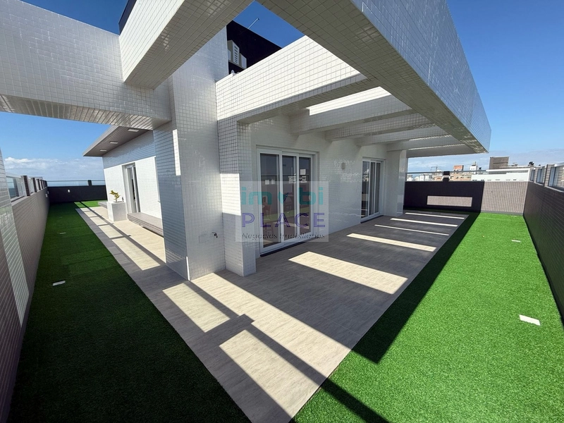 Apartamento sofisticado e decorado em Capão da Canoa: 6ª foto da galeria de imagens do imóvel