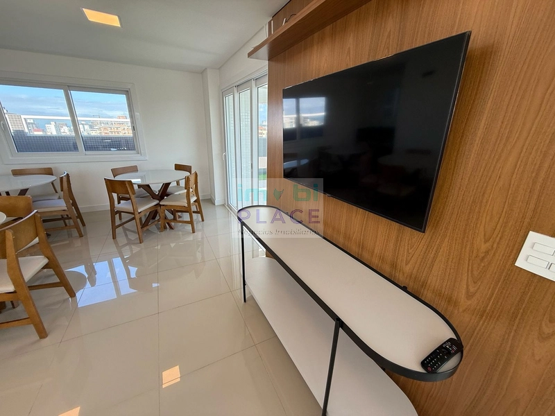 Apartamento sofisticado e decorado em Capão da Canoa: 13ª foto da galeria de imagens do imóvel