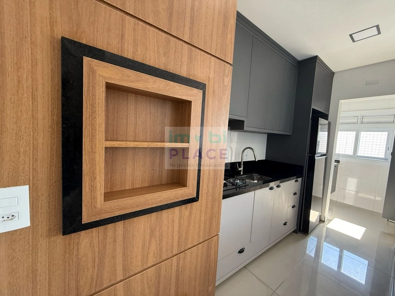 Apartamento sofisticado e decorado em Capão da Canoa: 29ª foto da galeria de imagens do imóvel