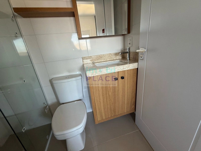 Apartamento sofisticado e decorado em Capão da Canoa: 34ª foto da galeria de imagens do imóvel