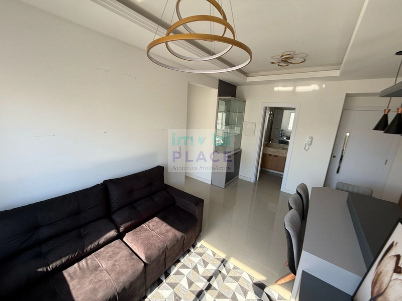 Apartamento sofisticado e decorado em Capão da Canoa: 22ª foto da galeria de imagens do imóvel