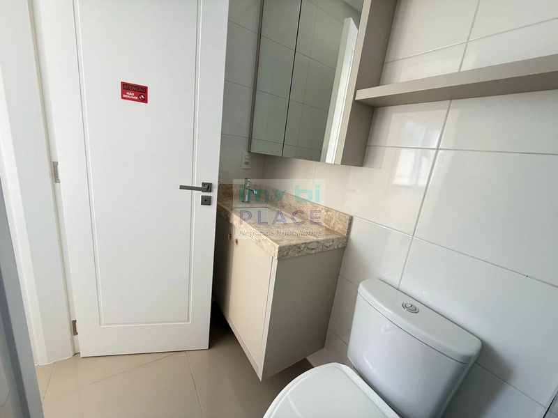 Apartamento sofisticado e decorado em Capão da Canoa: 36ª foto da galeria de imagens do imóvel