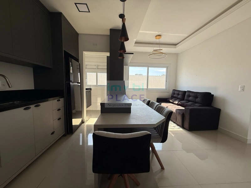 Apartamento sofisticado e decorado em Capão da Canoa: 25ª foto da galeria de imagens do imóvel
