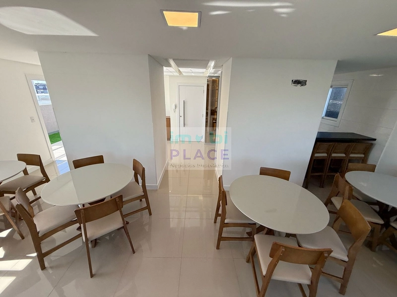 Apartamento sofisticado e decorado em Capão da Canoa: 11ª foto da galeria de imagens do imóvel