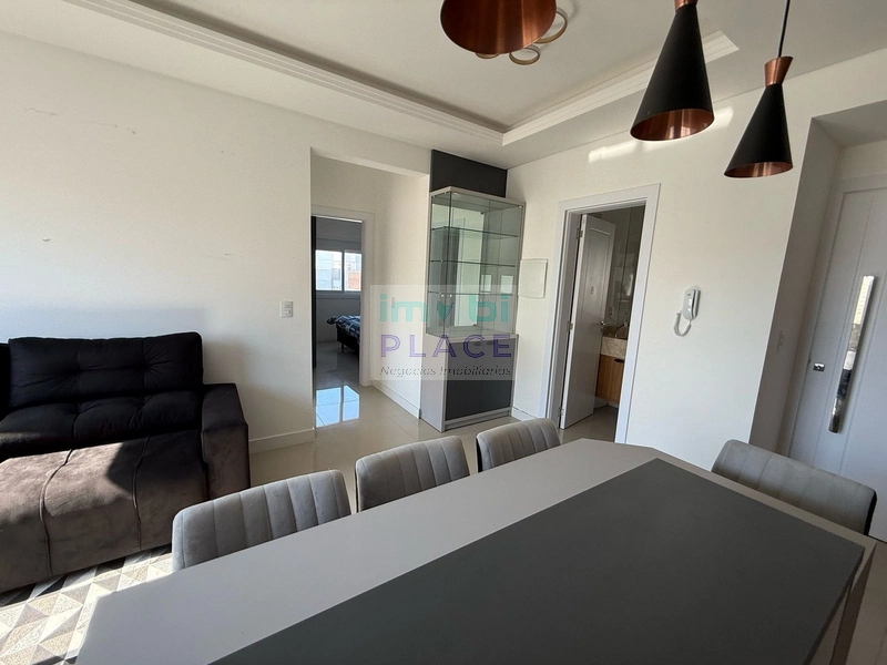 Apartamento sofisticado e decorado em Capão da Canoa: 24ª foto da galeria de imagens do imóvel