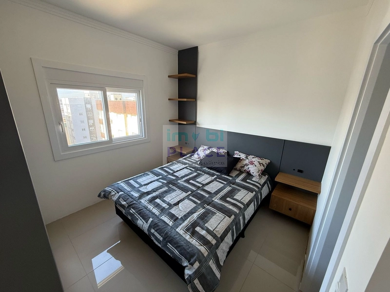 Apartamento sofisticado e decorado em Capão da Canoa: 41ª foto da galeria de imagens do imóvel