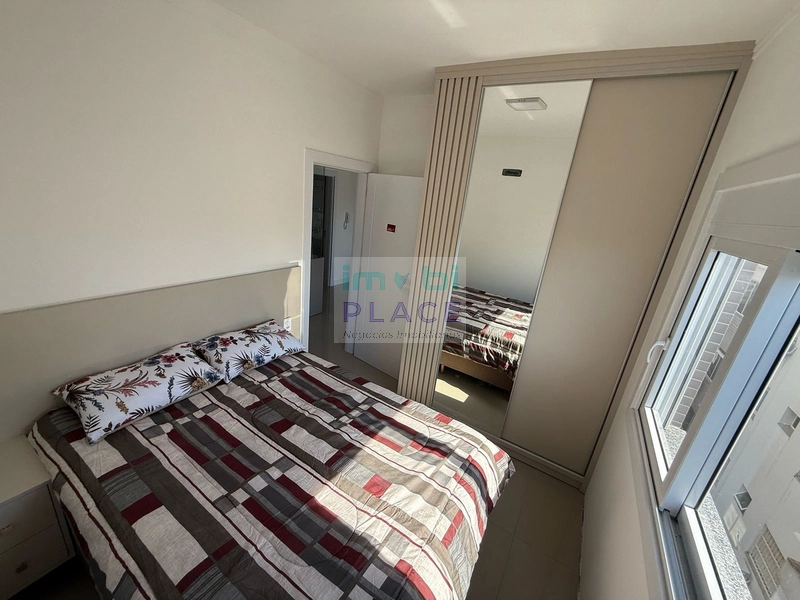 Apartamento sofisticado e decorado em Capão da Canoa: 37ª foto da galeria de imagens do imóvel