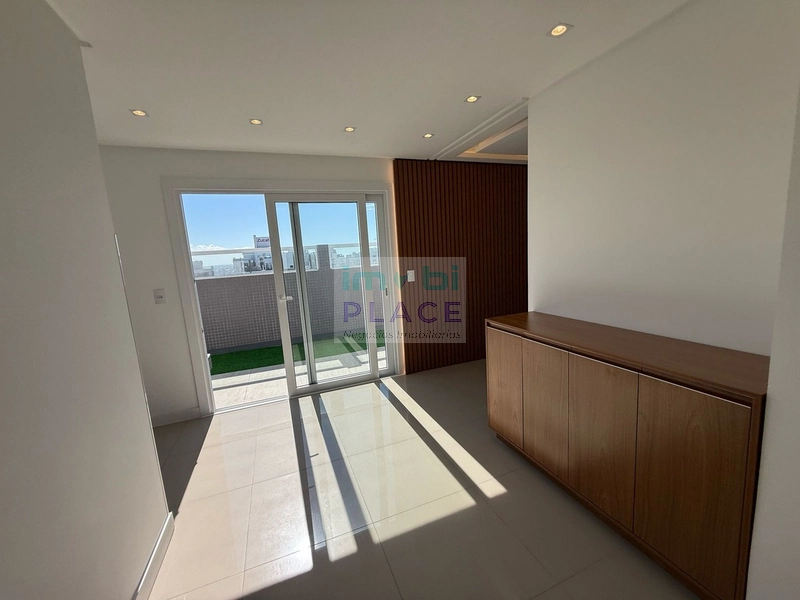 Apartamento sofisticado e decorado em Capão da Canoa: 8ª foto da galeria de imagens do imóvel