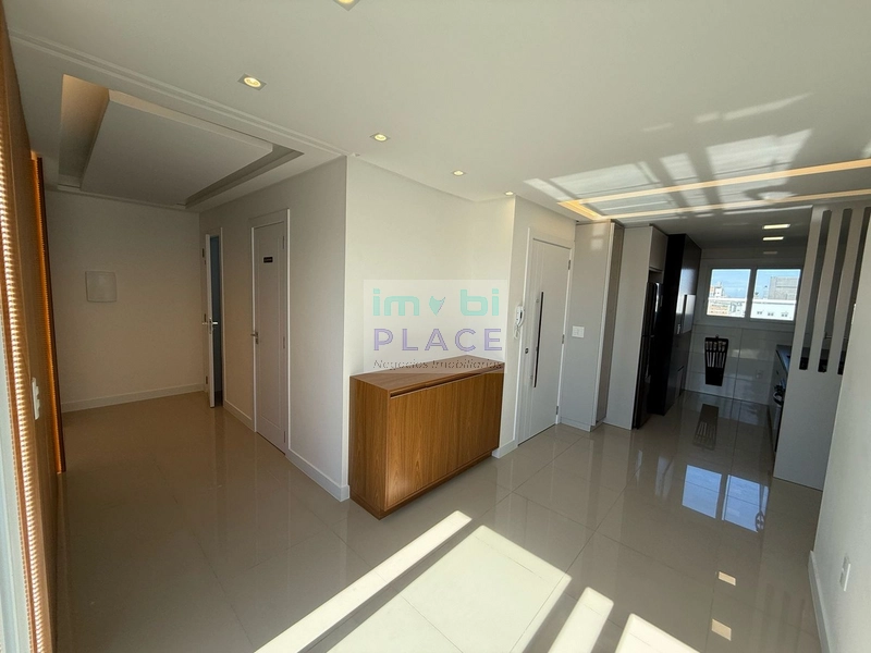 Apartamento sofisticado e decorado em Capão da Canoa: 9ª foto da galeria de imagens do imóvel
