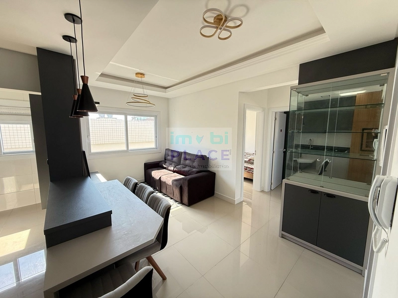 Apartamento sofisticado e decorado em Capão da Canoa: 27ª foto da galeria de imagens do imóvel