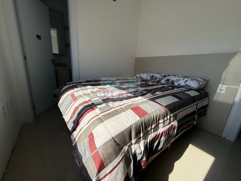 Apartamento sofisticado e decorado em Capão da Canoa: 39ª foto da galeria de imagens do imóvel