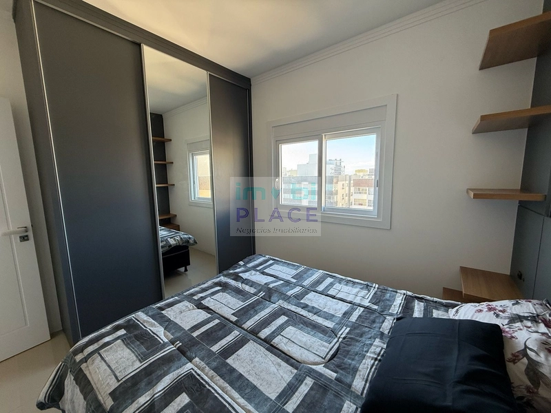 Apartamento sofisticado e decorado em Capão da Canoa: 42ª foto da galeria de imagens do imóvel