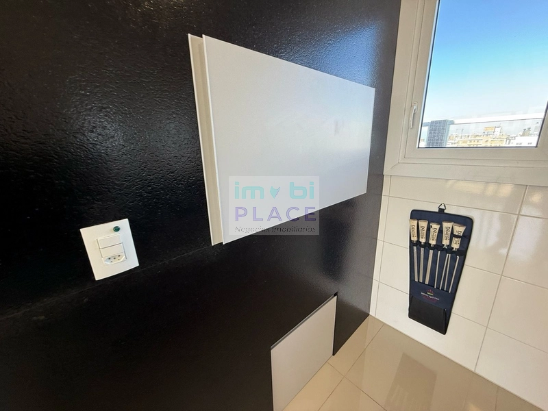 Apartamento sofisticado e decorado em Capão da Canoa: 12ª foto da galeria de imagens do imóvel