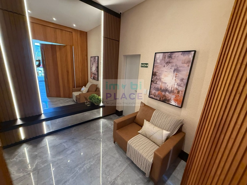 Apartamento sofisticado e decorado em Capão da Canoa: 2ª foto da galeria de imagens do imóvel