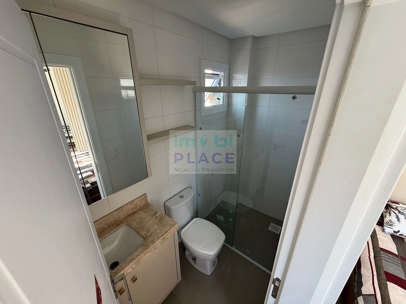 Apartamento sofisticado e decorado em Capão da Canoa: 35ª foto da galeria de imagens do imóvel